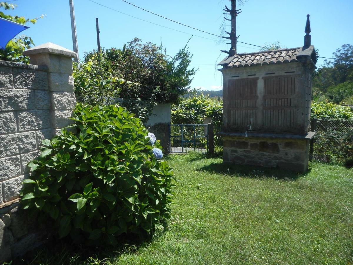 Villa O Casal Brion Exterior foto